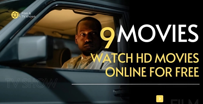 banner 9Movies HD on 2025